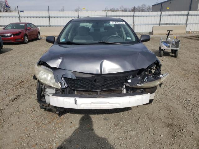 Photo 4 VIN: JTDBL40E29J053244 - TOYOTA COROLLA 