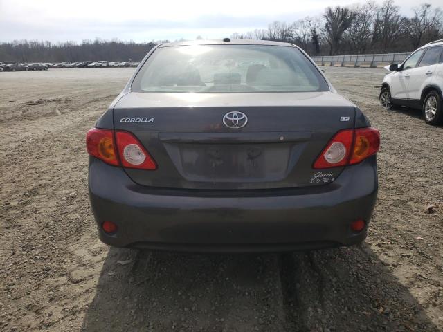 Photo 5 VIN: JTDBL40E29J053244 - TOYOTA COROLLA 