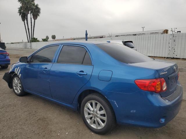 Photo 1 VIN: JTDBL40E399021078 - TOYOTA COROLLA BA 