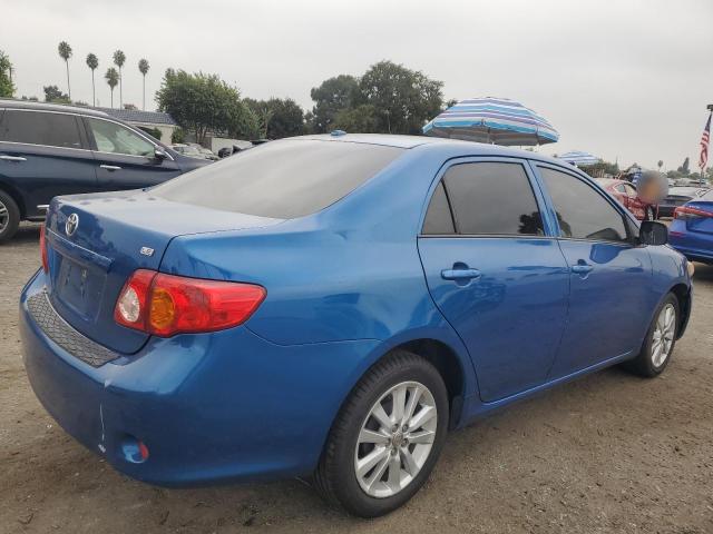 Photo 2 VIN: JTDBL40E399021078 - TOYOTA COROLLA BA 