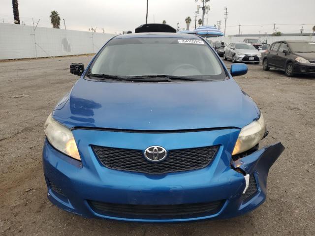 Photo 4 VIN: JTDBL40E399021078 - TOYOTA COROLLA BA 