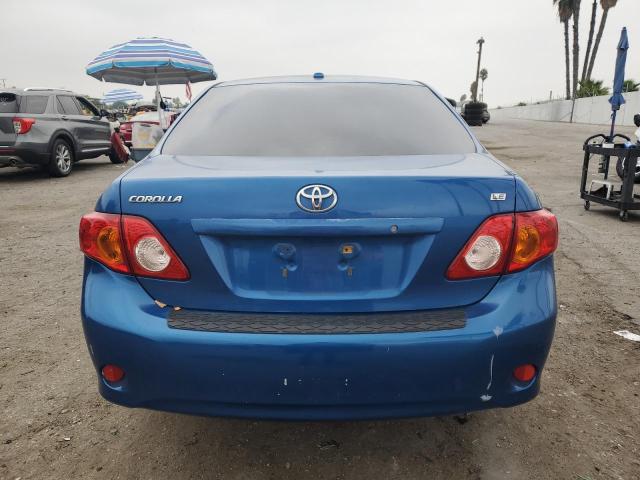 Photo 5 VIN: JTDBL40E399021078 - TOYOTA COROLLA BA 