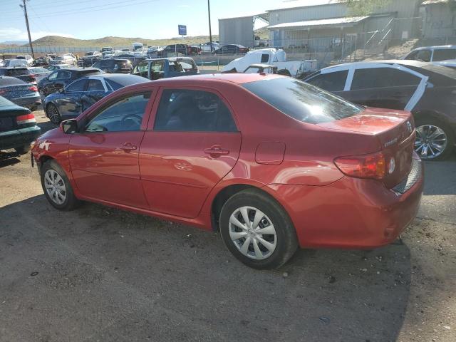 Photo 1 VIN: JTDBL40E399029911 - TOYOTA COROLLA BA 