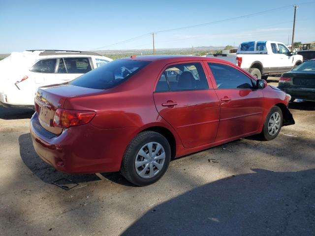 Photo 2 VIN: JTDBL40E399029911 - TOYOTA COROLLA BA 