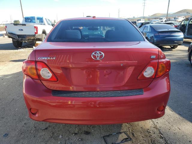 Photo 5 VIN: JTDBL40E399029911 - TOYOTA COROLLA BA 