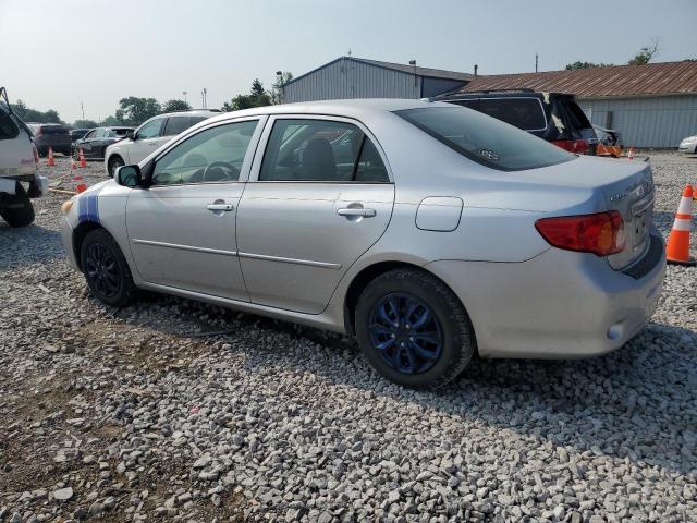 Photo 1 VIN: JTDBL40E399030153 - TOYOTA COROLLA 