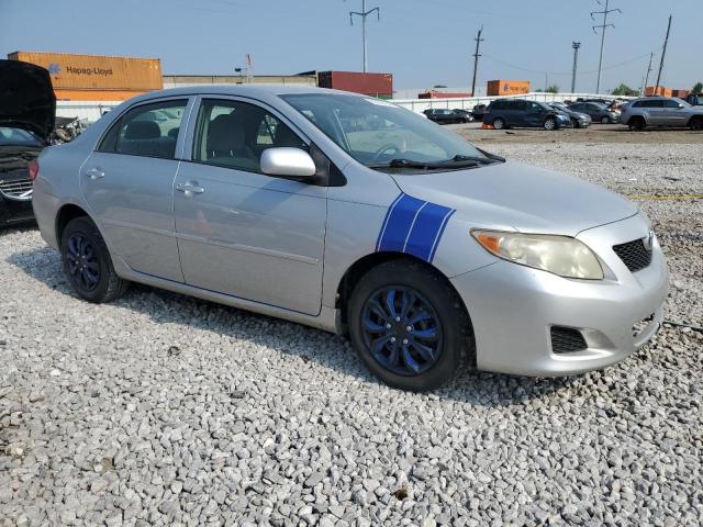 Photo 3 VIN: JTDBL40E399030153 - TOYOTA COROLLA 