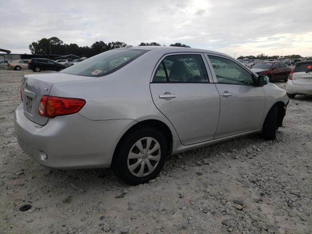 Photo 2 VIN: JTDBL40E399032498 - TOYOTA COROLLA BA 