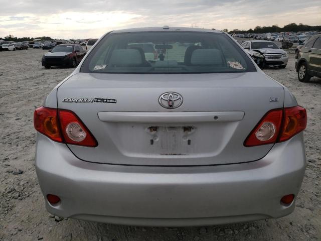 Photo 5 VIN: JTDBL40E399032498 - TOYOTA COROLLA BA 