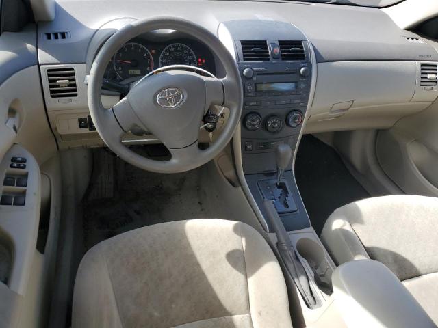 Photo 7 VIN: JTDBL40E399034137 - TOYOTA COROLLA 