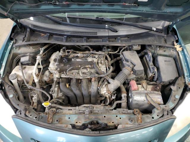 Photo 10 VIN: JTDBL40E399034204 - TOYOTA COROLLA BA 