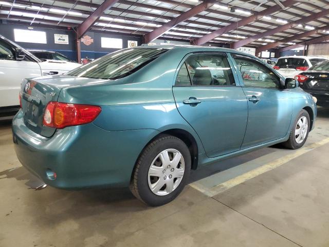 Photo 2 VIN: JTDBL40E399034204 - TOYOTA COROLLA BA 