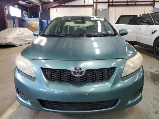 Photo 4 VIN: JTDBL40E399034204 - TOYOTA COROLLA BA 