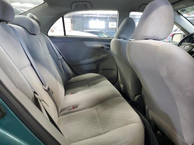 Photo 9 VIN: JTDBL40E399034204 - TOYOTA COROLLA BA 