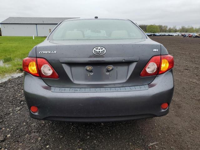 Photo 5 VIN: JTDBL40E399039516 - TOYOTA COROLLA 