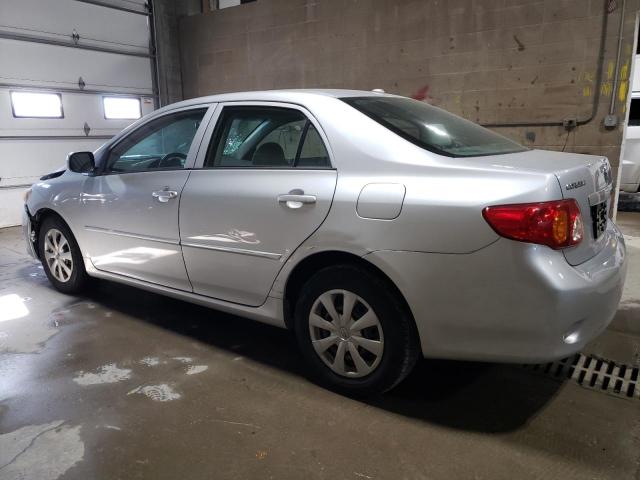 Photo 1 VIN: JTDBL40E399041685 - TOYOTA COROLLA BA 