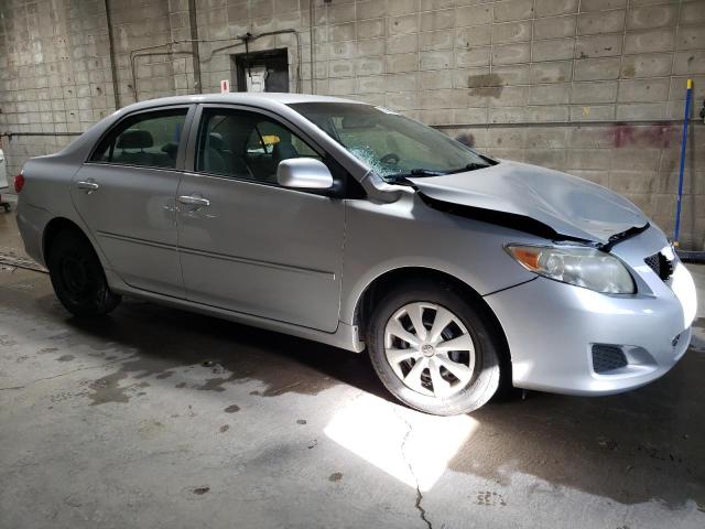 Photo 3 VIN: JTDBL40E399041685 - TOYOTA COROLLA BA 