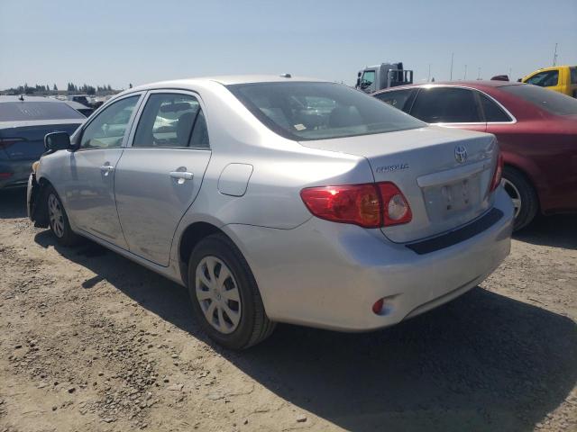 Photo 1 VIN: JTDBL40E399043534 - TOYOTA COROLLA BA 