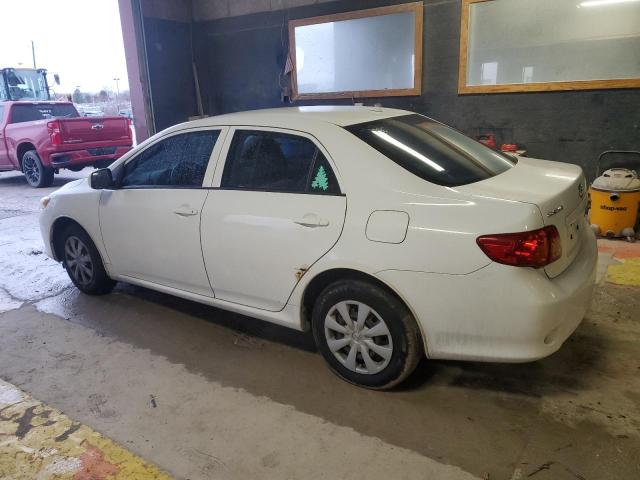 Photo 1 VIN: JTDBL40E399046823 - TOYOTA COROLLA BA 