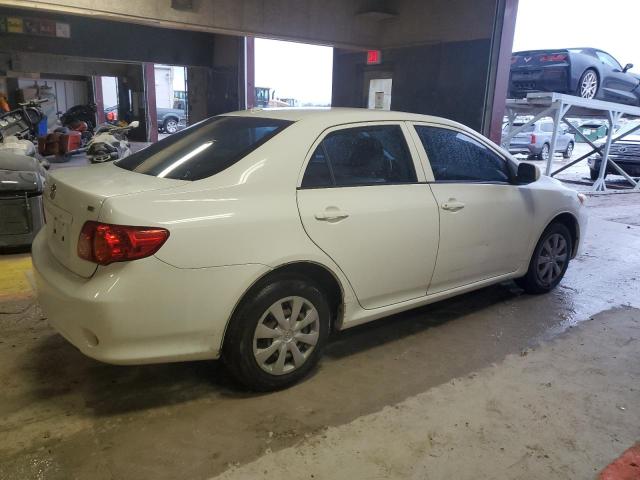 Photo 2 VIN: JTDBL40E399046823 - TOYOTA COROLLA BA 