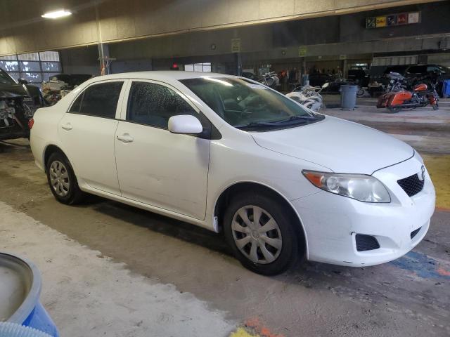 Photo 3 VIN: JTDBL40E399046823 - TOYOTA COROLLA BA 