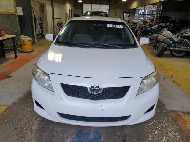 Photo 4 VIN: JTDBL40E399046823 - TOYOTA COROLLA BA 