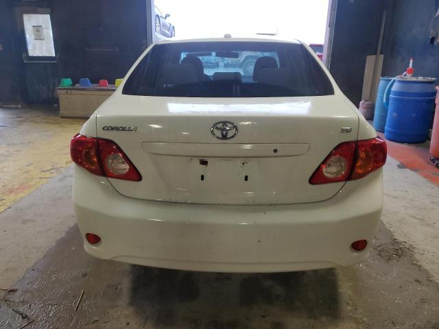 Photo 5 VIN: JTDBL40E399046823 - TOYOTA COROLLA BA 