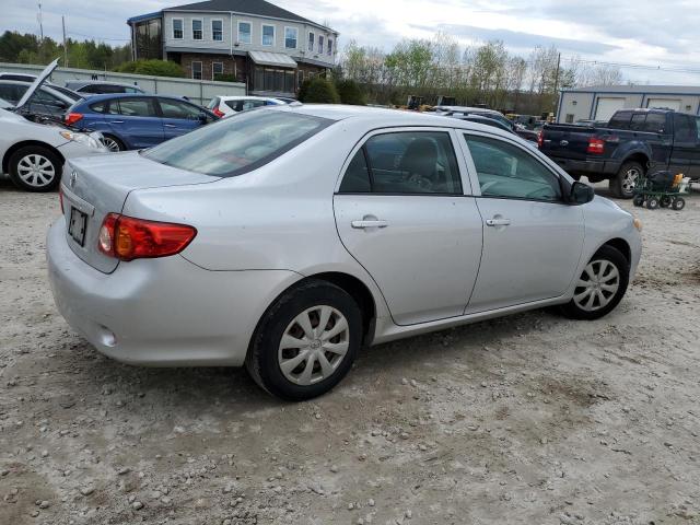 Photo 2 VIN: JTDBL40E399049186 - TOYOTA COROLLA 