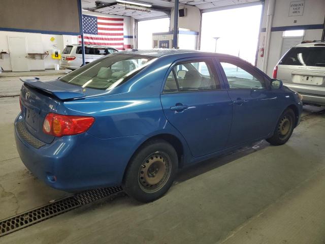 Photo 2 VIN: JTDBL40E399052735 - TOYOTA COROLLA 