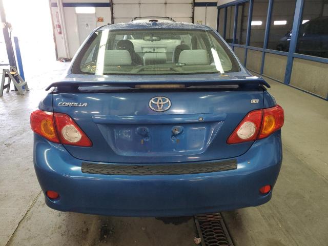 Photo 5 VIN: JTDBL40E399052735 - TOYOTA COROLLA 