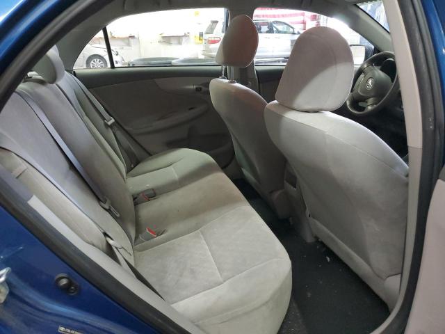 Photo 9 VIN: JTDBL40E399052735 - TOYOTA COROLLA 