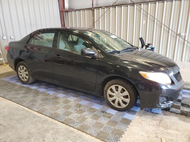 Photo 3 VIN: JTDBL40E399055070 - TOYOTA COROLLA BA 