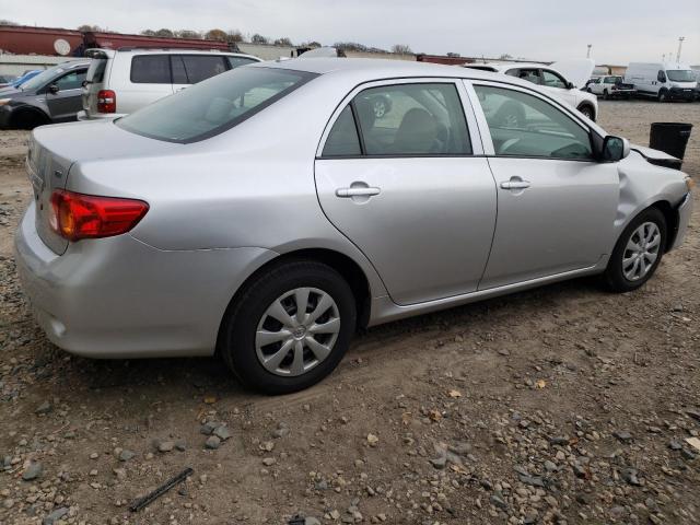 Photo 2 VIN: JTDBL40E399056672 - TOYOTA COROLLA 