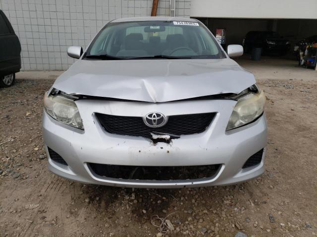 Photo 4 VIN: JTDBL40E399056672 - TOYOTA COROLLA 