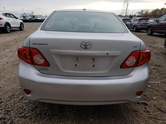 Photo 5 VIN: JTDBL40E399056672 - TOYOTA COROLLA 