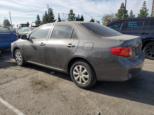 Photo 1 VIN: JTDBL40E399057031 - TOYOTA COROLLA BA 