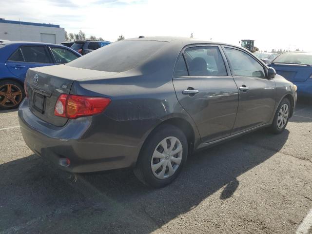 Photo 2 VIN: JTDBL40E399057031 - TOYOTA COROLLA BA 