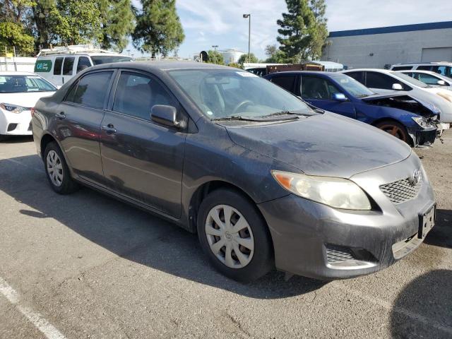 Photo 3 VIN: JTDBL40E399057031 - TOYOTA COROLLA BA 