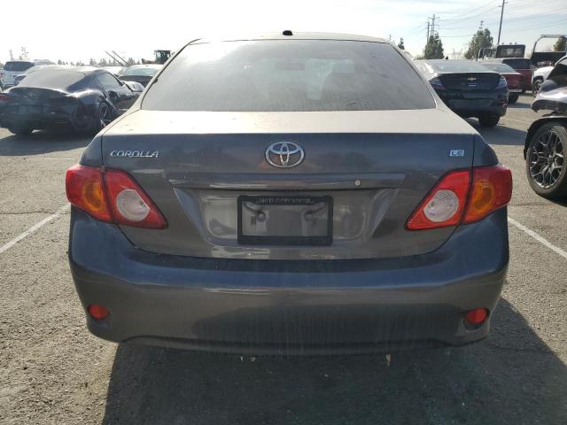 Photo 5 VIN: JTDBL40E399057031 - TOYOTA COROLLA BA 