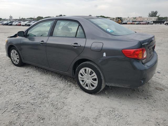 Photo 1 VIN: JTDBL40E399057272 - TOYOTA COROLLA BA 