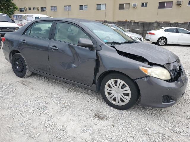 Photo 3 VIN: JTDBL40E399057272 - TOYOTA COROLLA BA 