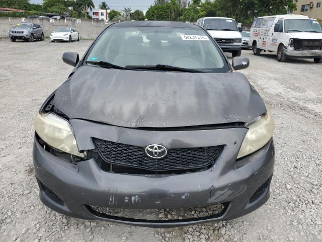 Photo 4 VIN: JTDBL40E399057272 - TOYOTA COROLLA BA 