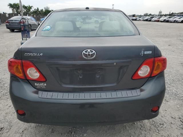 Photo 5 VIN: JTDBL40E399057272 - TOYOTA COROLLA BA 