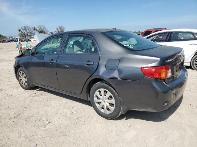 Photo 1 VIN: JTDBL40E399061094 - TOYOTA COROLLA 