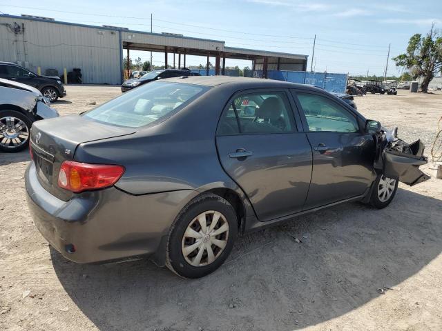 Photo 2 VIN: JTDBL40E399061094 - TOYOTA COROLLA 