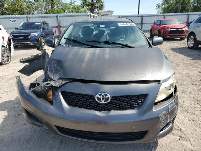 Photo 4 VIN: JTDBL40E399061094 - TOYOTA COROLLA 