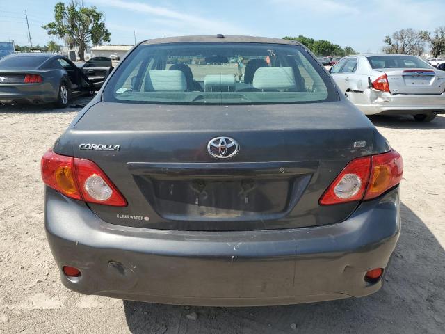 Photo 5 VIN: JTDBL40E399061094 - TOYOTA COROLLA 