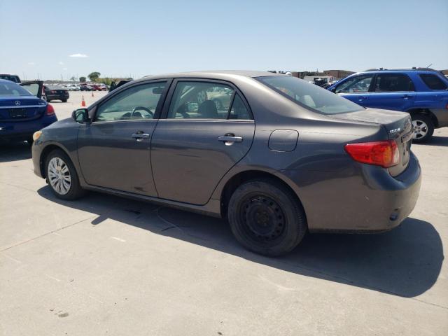 Photo 1 VIN: JTDBL40E399061533 - TOYOTA COROLLA BA 