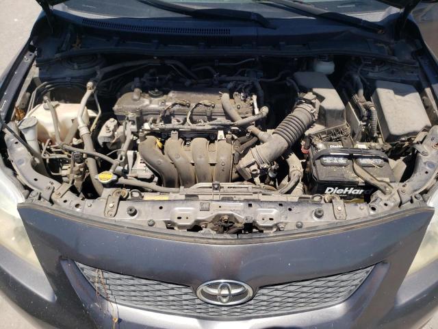 Photo 10 VIN: JTDBL40E399061533 - TOYOTA COROLLA BA 