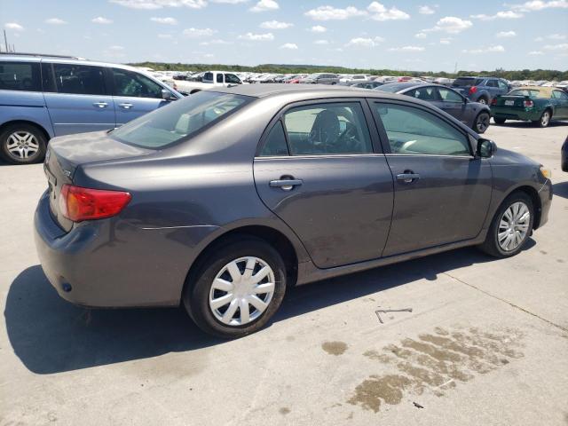 Photo 2 VIN: JTDBL40E399061533 - TOYOTA COROLLA BA 